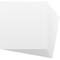Ekena Millwork 7 3/4W x 7 3/4H x 3/4T PVC Hobby Boards, Unfinished, 6PK HBP08X08X750BUN - alternate 1